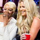 NeNe Leakes and Kim Zolciak Biermann